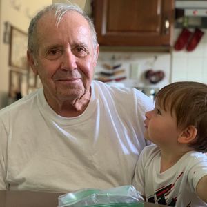 Meet your Posher, Nancy